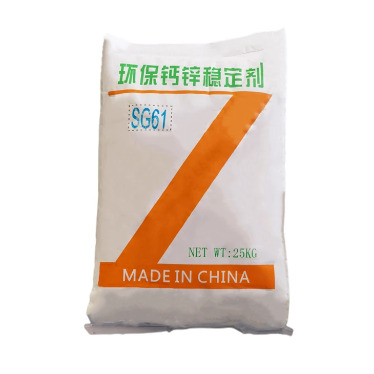 Stabilizer For PE-WPC Co-extruded Sheet
